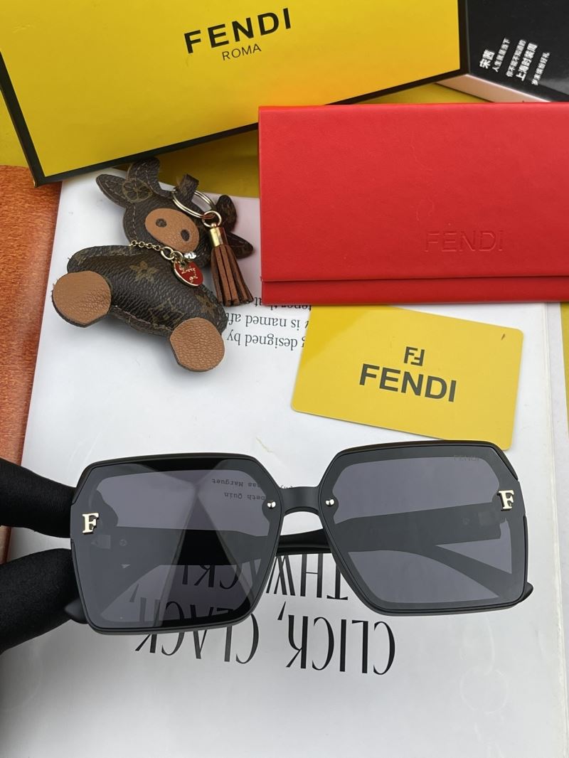 Fendi Sunglasses